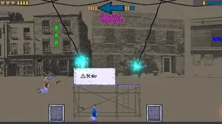 Скриншот 6 к игре You shall not pass!