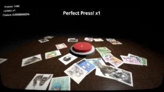 Скриншот 2 к игре Press The Button: You Can Win!