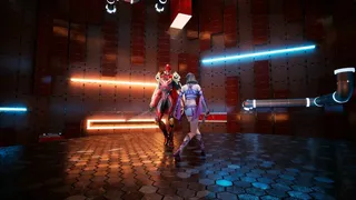Скриншот 4 к игре SoulUp