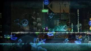 Скриншот 4 к игре DownSouth