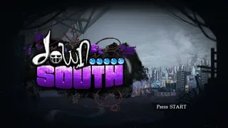 Скриншот 6 к игре DownSouth