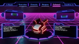Скриншот 3 к игре Void Crawlers