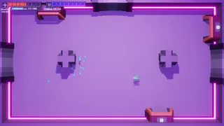 Скриншот 4 к игре Void Crawlers