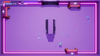Скриншот 5 к игре Void Crawlers