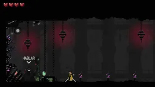 Скриншот 3 к игре CINCILLA