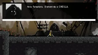 Скриншот 4 к игре CINCILLA