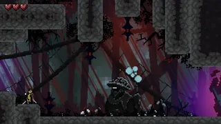 Скриншот 5 к игре CINCILLA