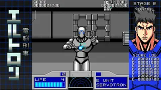 Скриншот 2 к игре Automatic Eltron
