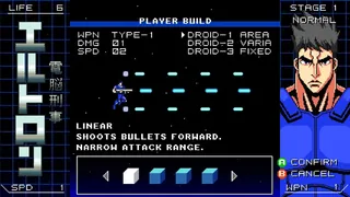 Скриншот 3 к игре Automatic Eltron
