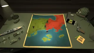 Скриншот 1 к игре Potuzhna country
