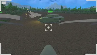 Скриншот 2 к игре Potuzhna country