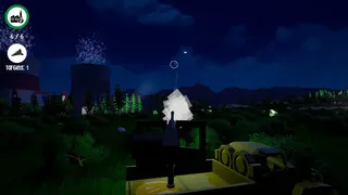 Скриншот 3 к игре Potuzhna country