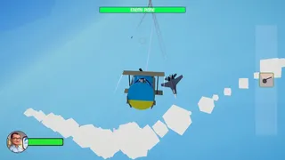 Скриншот 4 к игре Potuzhna country