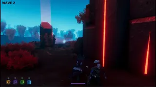 Скриншот 6 к игре Cinderwake