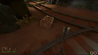 Скриншот 2 к игре Emberhold