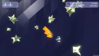 Скриншот 2 к игре Asteroid RKD