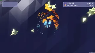 Скриншот 4 к игре Asteroid RKD