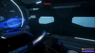 Скриншот 2 к игре Orbifall