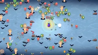Скриншот 1 к игре STRIKEVOID