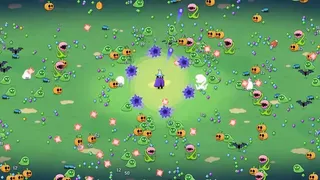 Скриншот 3 к игре STRIKEVOID