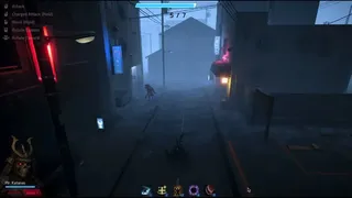 Скриншот 1 к игре Shiro Enkai