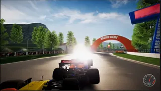 Скриншот 5 к игре Speed Liner