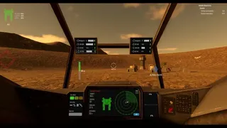 Скриншот 4 к игре Steel Phantom
