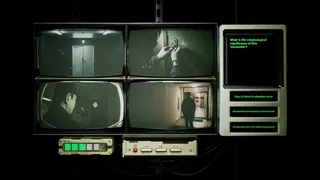 Скриншот 2 к игре 8-Second Records