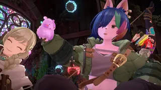 Скриншот 4 к игре Knights of Fiona