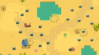 Скриншот 4 к игре Hop & Pop!