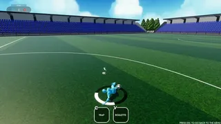 Скриншот 4 к игре RoboLeague
