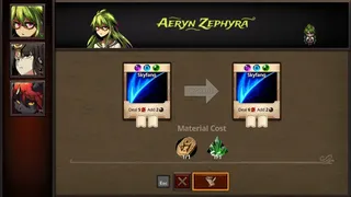 Скриншот 4 к игре Tower Guild: Puzzle Cards