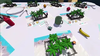 Скриншот 7 к игре TANKEGEDDON!