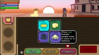 Скриншот 2 к игре Home Cooked Spaghetti Western