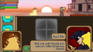 Скриншот 3 к игре Home Cooked Spaghetti Western