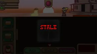 Скриншот 5 к игре Home Cooked Spaghetti Western