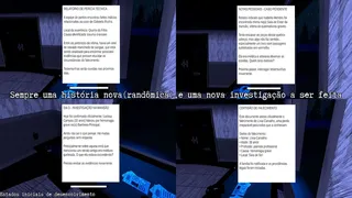 Скриншот 2 к игре Spectral Report