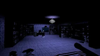 Скриншот 4 к игре Spectral Report