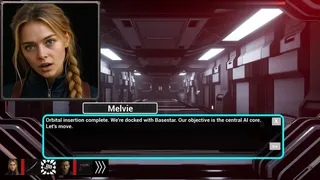 Скриншот 1 к игре BaseStar