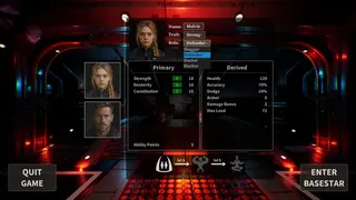 Скриншот 2 к игре BaseStar