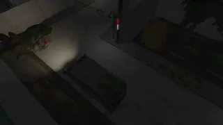 Скриншот 2 к игре Obsessed : Trace