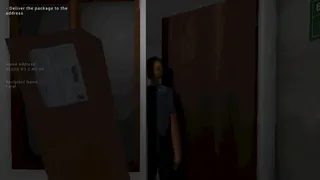 Скриншот 3 к игре Obsessed : Trace