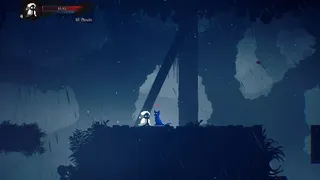 Скриншот 1 к игре Endless Darkness