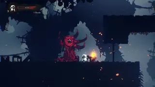 Скриншот 2 к игре Endless Darkness