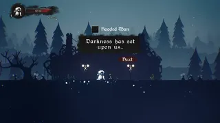 Скриншот 3 к игре Endless Darkness