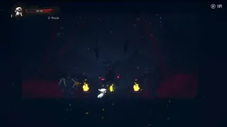 Скриншот 6 к игре Endless Darkness
