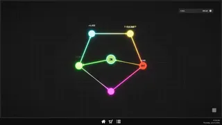 Скриншот 1 к игре Closed Circuit: Recursive Idle