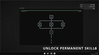 Скриншот 4 к игре Closed Circuit: Recursive Idle