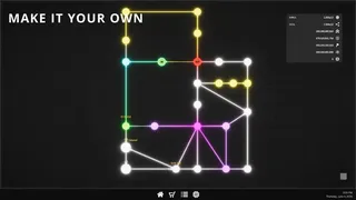 Скриншот 5 к игре Closed Circuit: Recursive Idle