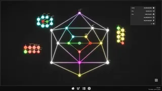 Скриншот 6 к игре Closed Circuit: Recursive Idle